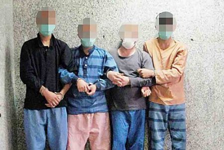 حوادث روز ،اخبارحوادث،خبرهای حوادث حوادث روز,اخبار حوادث,خبرهای حوادث