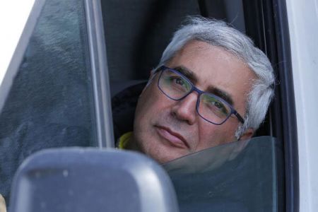 حاتمیکیا ،اخبار فرهنگی،خبرهای فرهنگی حاتمیکیا ,اخبار فرهنگی,خبرهای فرهنگی