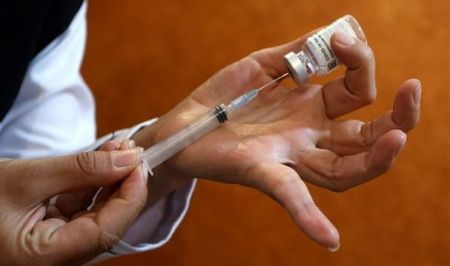 واکسیناسیون کرونا,اخبار پزشکی ,خبرهای پزشکی