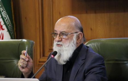 شهردار تهران  ,اخبار اجتماعی ,خبرهای اجتماعی 