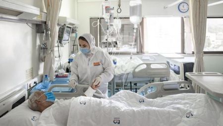 کرونا ،اخبار پزشکی ،خبرهای پزشکی کرونا,اخبار پزشکی ,خبرهای پزشکی