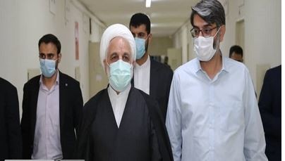 محسنی اژه ای،اخبارسیاسی ،خبرهای سیاسی محسنی اژه ای,اخبارسیاسی ,خبرهای سیاسی