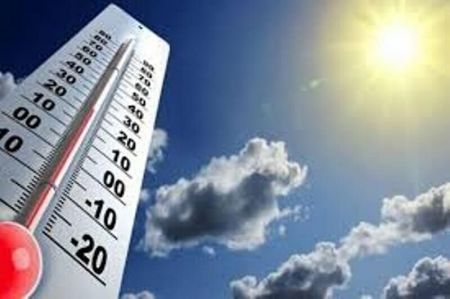 افزایش دما ،اخباراجتماعی ،خبرهای اجتماعی افزایش دما,اخبار اجتماعی ,خبرهای اجتماعی