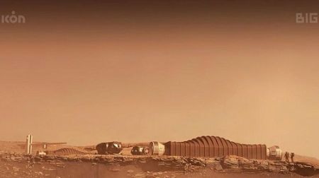 زندگی مریخی ,اخبار علمی ,خبرهای علمی 