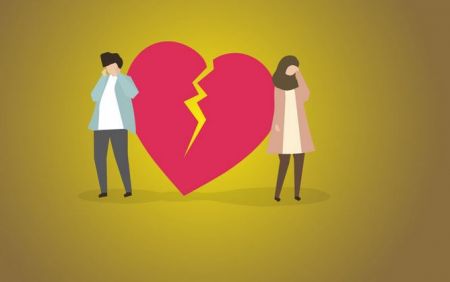طلاقها،اخباراجتماعی ،خبرهای اجتماعی طلاقها,اخبار اجتماعی ,خبرهای اجتماعی