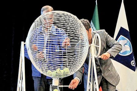 قرعهکشی خودروسازی ،اخباراقتصادی ،خبرهای اقتصادی قرعهکشی خودروسازی,اخباراقتصادی ,خبرهای اقتصادی