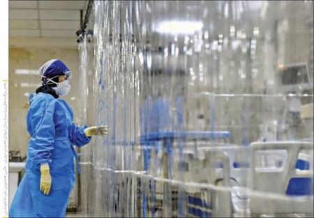 کرونا ,اخبار پزشکی ,خبرهای پزشکی