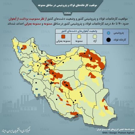 کارخانههای فولاد و پتروشیمی ،اخباراقتصادی ،خبرهای اقتصادی کارخانههای فولاد و پتروشیمی,اخباراقتصادی ,خبرهای اقتصادی