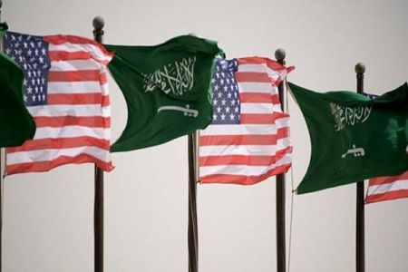 مذاکرات آمریکا وعربستان ،اخبارسیاسی ،خبرهای سیاسی مذاکرات آمریکا وعربستان ,اخبارسیاسی ,خبرهای سیاسی
