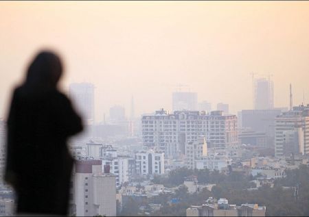 کیفیت هوای تهران،اخباراجتماعی ،خبرهای اجتماعی کیفیت هوای تهران,اخبار اجتماعی ,خبرهای اجتماعی