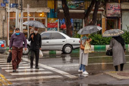 هواشناسی ,اخبار اجتماعی ,خبرهای اجتماعی 