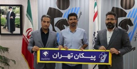 مجتبی حسینی ،اخبارورزشی ،خبرهای ورزشی مجتبی حسینی ,اخبار ورزشی ,خبرهای ورزشی