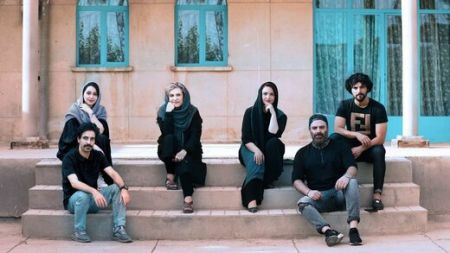 فیلمبرداری شادروان،اخبار فرهنگی،خبرهای فرهنگی فیلمبرداری شادروان ,اخبار فرهنگی,خبرهای فرهنگی