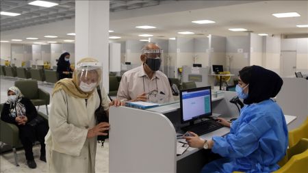  واکسن‌,اخبار پزشکی ,خبرهای پزشکی