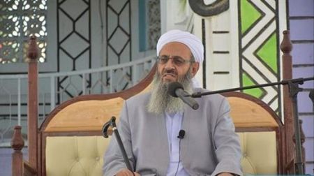 مولوی عبدالحمید،اخبارسیاسی ،خبرهای سیاسی مولوی عبدالحمید,اخبارسیاسی ,خبرهای سیاسی