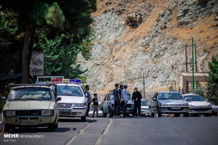 جاده چالوس ,اخبار اجتماعی ,خبرهای اجتماعی 