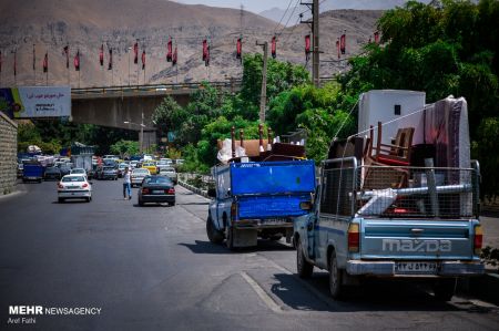 جاده چالوس ,اخبار اجتماعی ,خبرهای اجتماعی 