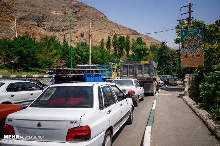 جاده چالوس ,اخبار اجتماعی ,خبرهای اجتماعی 