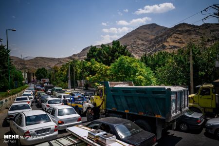 جاده چالوس ,اخبار اجتماعی ,خبرهای اجتماعی 