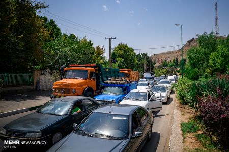 جاده چالوس ,اخبار اجتماعی ,خبرهای اجتماعی 