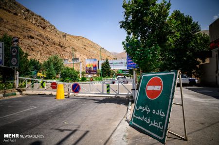 جاده چالوس ،اخباراجتماعی ،خبرهای اجتماعی جاده چالوس ,اخبار اجتماعی ,خبرهای اجتماعی