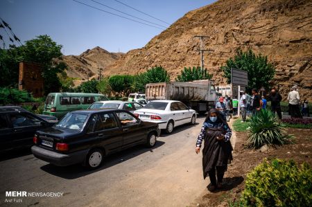 جاده چالوس ,اخبار اجتماعی ,خبرهای اجتماعی 