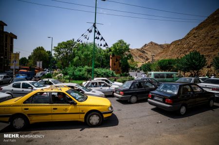 جاده چالوس ,اخبار اجتماعی ,خبرهای اجتماعی 