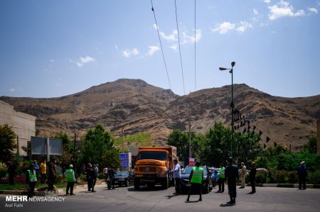 جاده چالوس ,اخبار اجتماعی ,خبرهای اجتماعی 