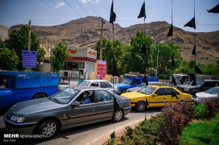 جاده چالوس ,اخبار اجتماعی ,خبرهای اجتماعی 