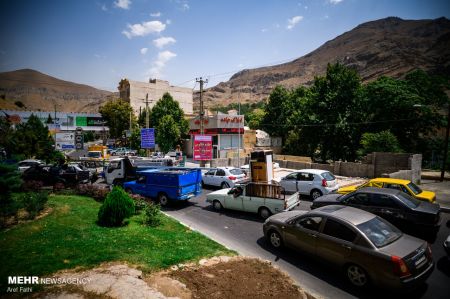 جاده چالوس ,اخبار اجتماعی ,خبرهای اجتماعی 