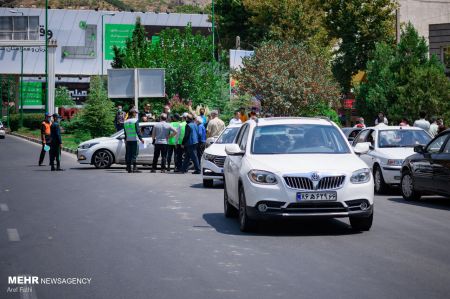 جاده چالوس ,اخبار اجتماعی ,خبرهای اجتماعی 