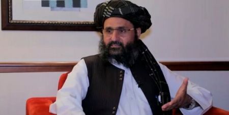  ملابرادر رهبر طالبان ,اخباربین الملل ,خبرهای بین الملل  