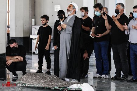 مرگ و میر بیمار کرونایی،اخباراجتماعی ،خبرهای اجتماعی مرگ و میر بیمار کرونایی,اخبار اجتماعی ,خبرهای اجتماعی