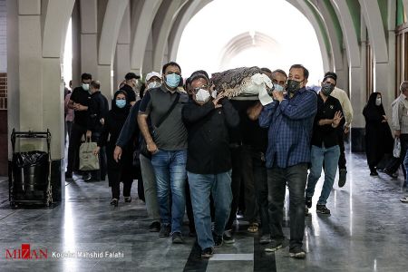 مرگ و میر بیمار کرونایی،اخباراجتماعی ،خبرهای اجتماعی مرگ و میر بیمار کرونایی,اخبار اجتماعی ,خبرهای اجتماعی
