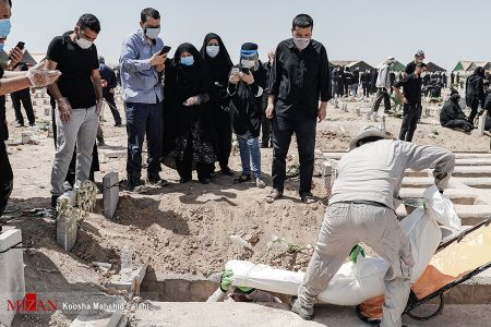 مرگ و میر بیمار کرونایی،اخباراجتماعی ،خبرهای اجتماعی مرگ و میر بیمار کرونایی,اخبار اجتماعی ,خبرهای اجتماعی