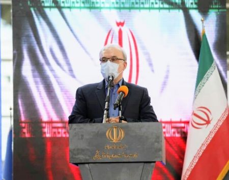 وزیر بهداشت,اخبار پزشکی ,خبرهای پزشکی
