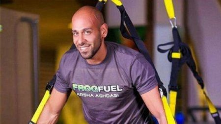 ارشا اقدسی،اخبار فرهنگی،خبرهای فرهنگی ارشا اقدسی,اخبار فرهنگی,خبرهای فرهنگی