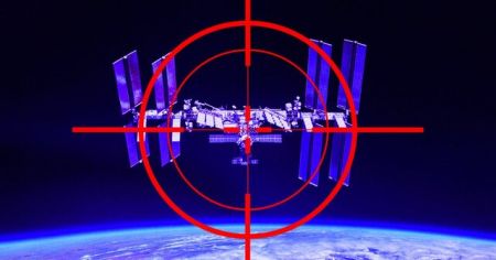 ایستگاه فضایی ,اخبار علمی ,خبرهای علمی 