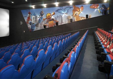 زیباترین سینماها ،اخبارگوناگون,خبرهای گوناگون زیباترین سینماها,اخبارگوناگون,خبرهای گوناگون