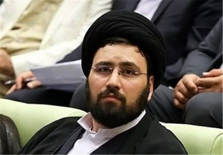 سیدعلی خمینی،اخبارسیاسی ،خبرهای سیاسی سیدعلی خمینی ,اخبارسیاسی ,خبرهای سیاسی