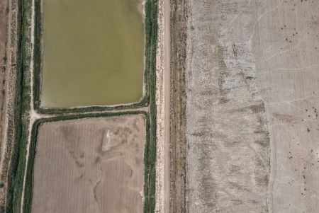 خشک شدن منابع آبی در گلستان ,اخبار اجتماعی ,خبرهای اجتماعی 