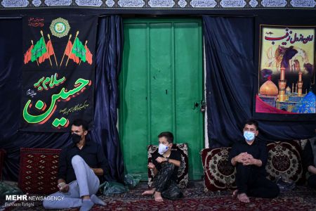 مراسم عزاداری در هیئت افغانستانی ،اخباراجتماعی ،خبرهای اجتماعی مراسم عزاداری در هیئت افغانستانی ,اخبار اجتماعی ,خبرهای اجتماعی