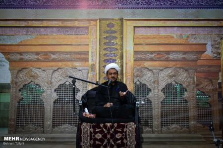مراسم عزاداری در هیئت افغانستانی ،اخباراجتماعی ،خبرهای اجتماعی مراسم عزاداری در هیئت افغانستانی ,اخبار اجتماعی ,خبرهای اجتماعی