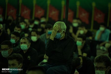 مراسم عزاداری در هیئت افغانستانی ،اخباراجتماعی ،خبرهای اجتماعی مراسم عزاداری در هیئت افغانستانی ,اخبار اجتماعی ,خبرهای اجتماعی