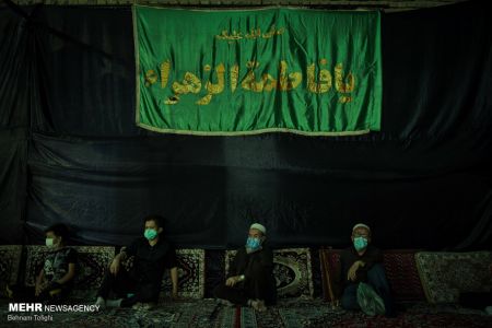 مراسم عزاداری در هیئت افغانستانی ،اخباراجتماعی ،خبرهای اجتماعی مراسم عزاداری در هیئت افغانستانی ,اخبار اجتماعی ,خبرهای اجتماعی