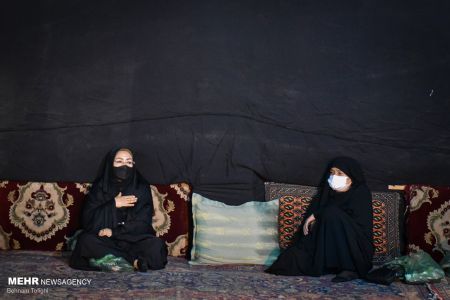 مراسم عزاداری در هیئت افغانستانی ،اخباراجتماعی ،خبرهای اجتماعی مراسم عزاداری در هیئت افغانستانی ,اخبار اجتماعی ,خبرهای اجتماعی