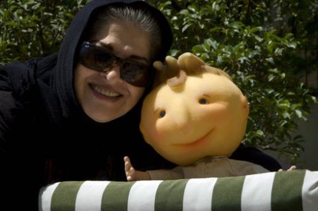 فرشته طائرپور،اخبار فرهنگی،خبرهای فرهنگی فرشته طائرپور ,اخبار فرهنگی,خبرهای فرهنگی