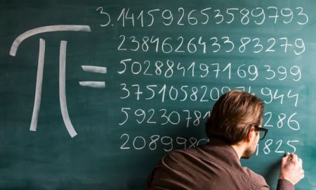 محاسبه عدد پی،اخبار علمی،خبرهای علمی محاسبه عدد پی,اخبار علمی ,خبرهای علمی