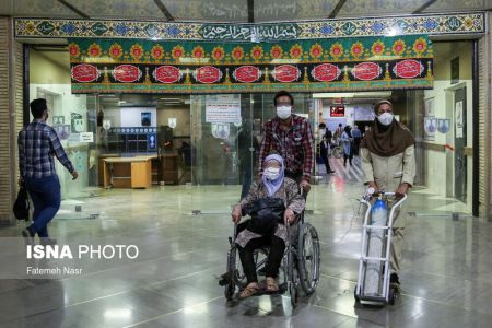 بیمارستان درمانی الزهرا ,اخبار پزشکی ,خبرهای پزشکی