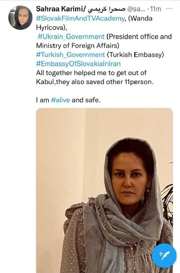 صحرا کریمی ،اخبار فرهنگی،خبرهای فرهنگی صحرا کریمی,اخبار فرهنگی,خبرهای فرهنگی